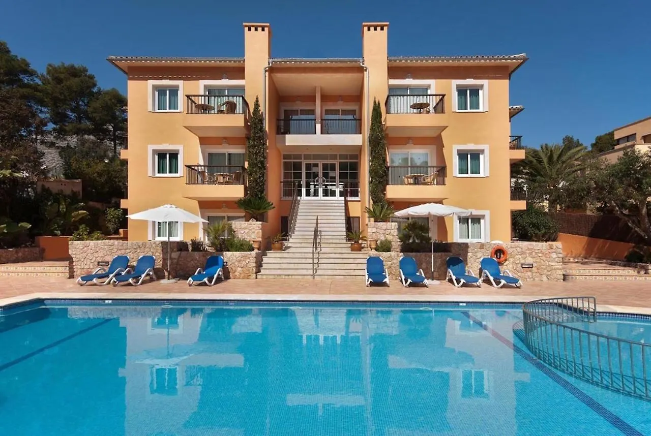 Pinos Altos T1 6 Lägenhet Cala de Sant Vicenc 0*,  Spanien