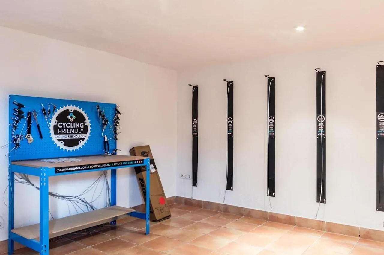 Pinos Altos T1 6 Lägenhet Cala de Sant Vicenc