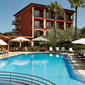Cala Sant Vicenc - Adults Only Hotell