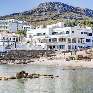 Hoposa Niu Hotell